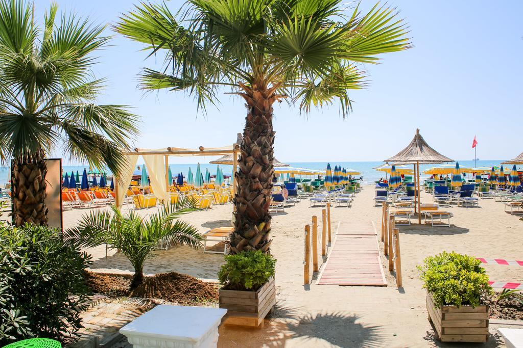 Apartments Bella Vista Дуррес Екстер'єр фото