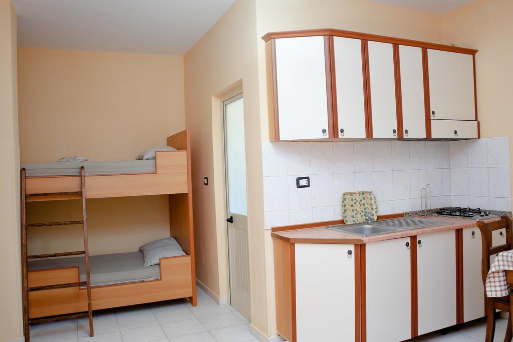 Apartments Bella Vista Дуррес Екстер'єр фото
