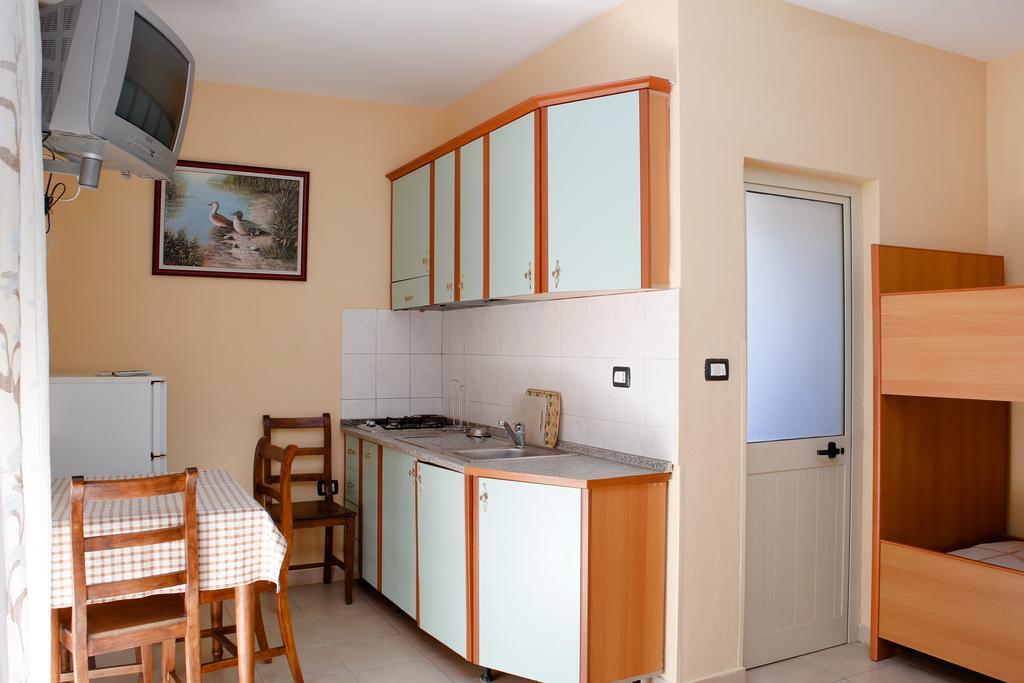 Apartments Bella Vista Дуррес Екстер'єр фото