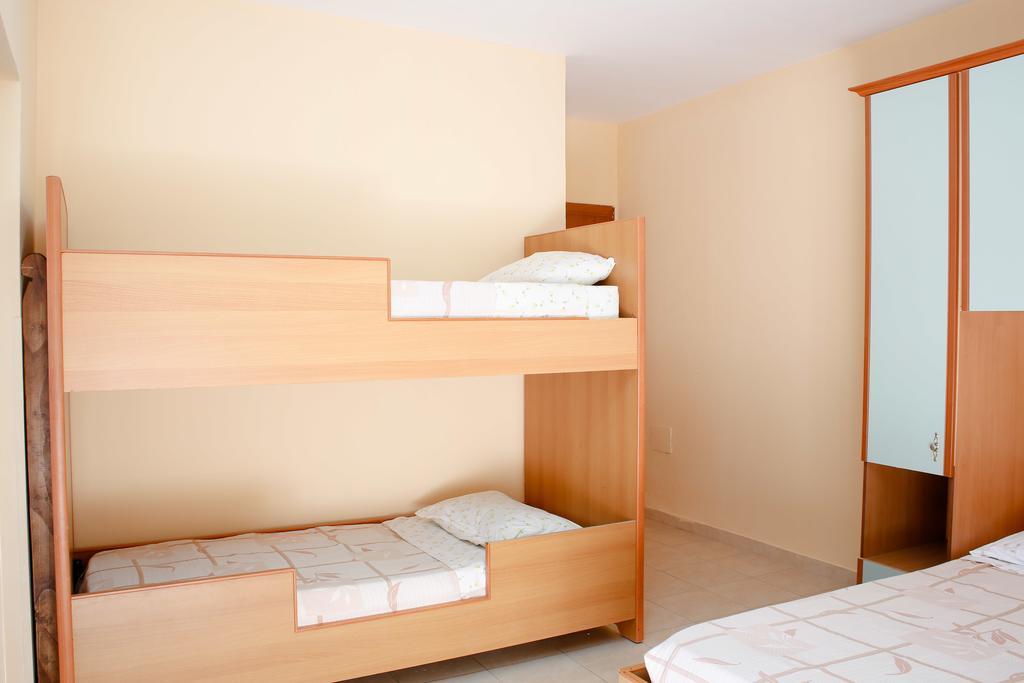 Apartments Bella Vista Дуррес Екстер'єр фото