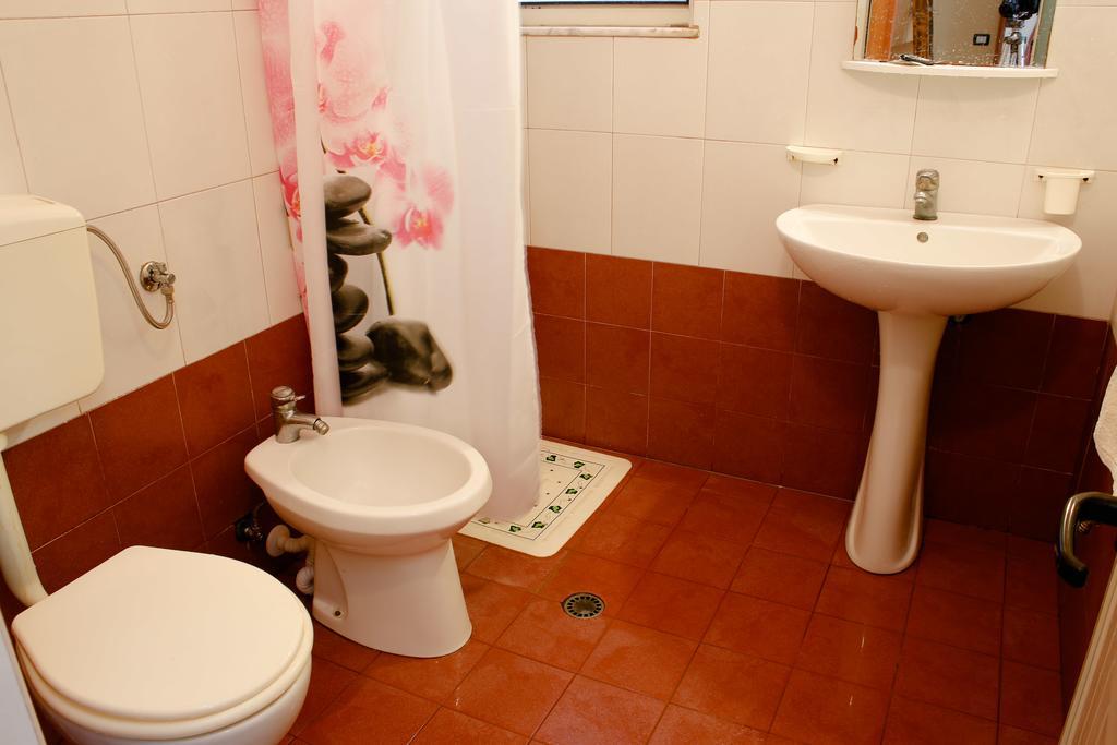 Apartments Bella Vista Дуррес Екстер'єр фото