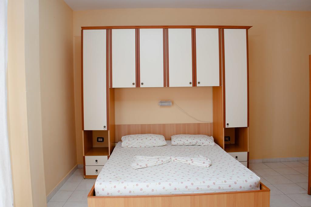 Apartments Bella Vista Дуррес Екстер'єр фото
