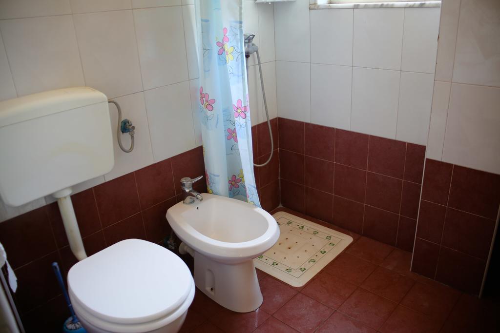 Apartments Bella Vista Дуррес Екстер'єр фото