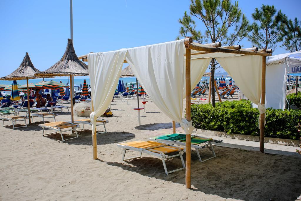 Apartments Bella Vista Дуррес Екстер'єр фото